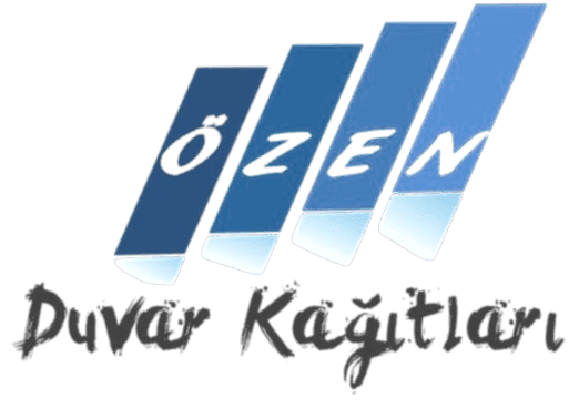 Son Moda Duvar Kağıdı Modelleri - Özen Duvar Kağıtları