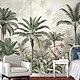 Tropikal Duvar Kağıdı