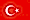 Turkish Flag